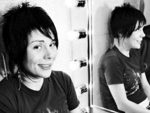 Pascale Picard