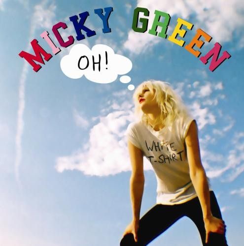 Micky Green