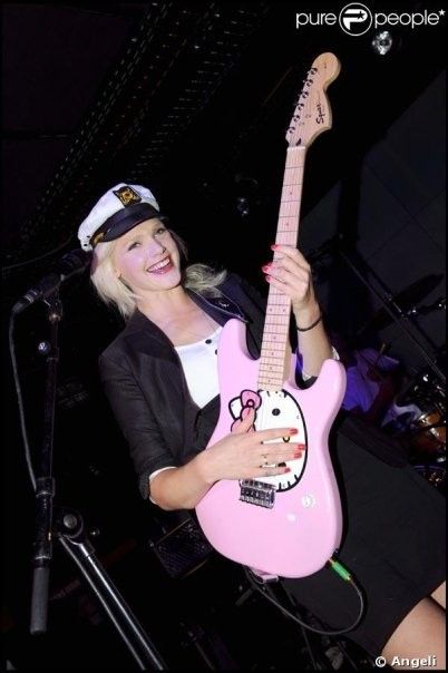 Micky Green