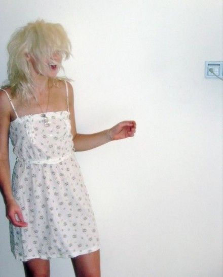 Micky Green
