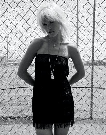Micky Green