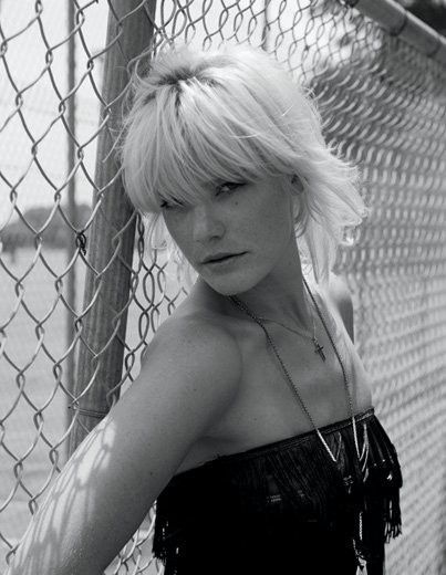 Micky Green