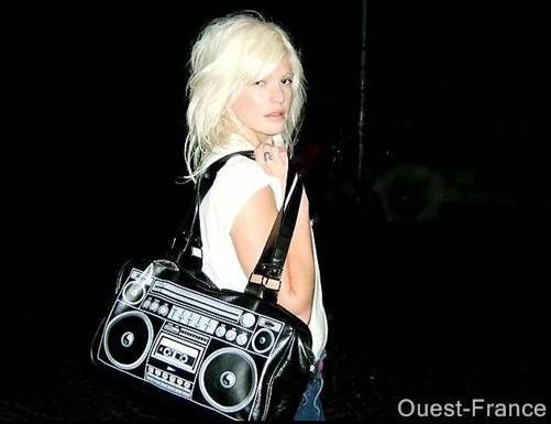 Micky Green