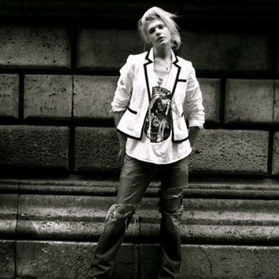 Micky Green