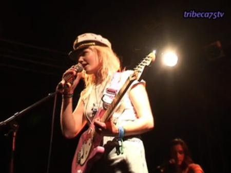Micky Green