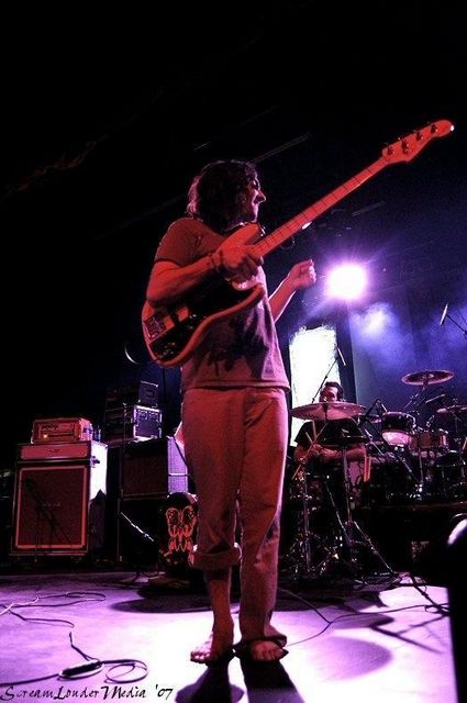 Envy On The Coast
