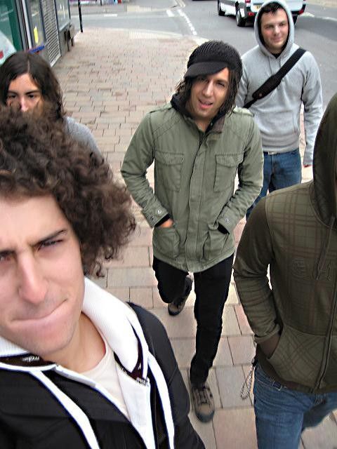 Envy On The Coast