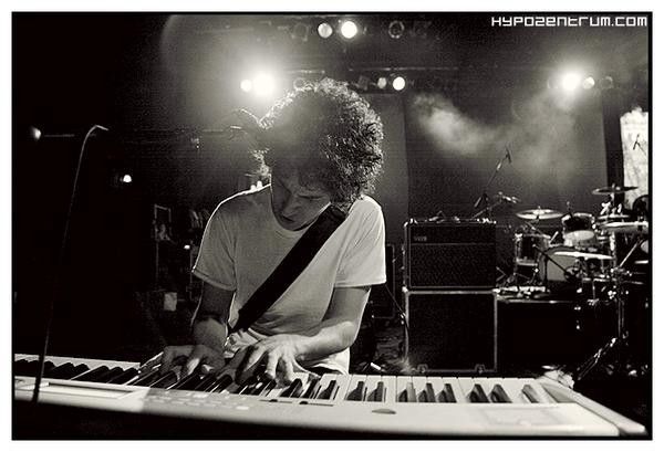 Envy On The Coast