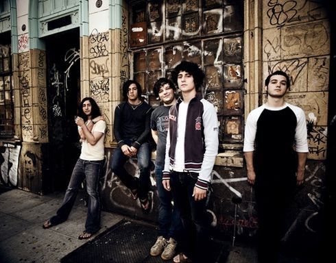 Envy On The Coast