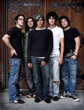 Envy On The Coast