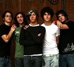 Envy On The Coast