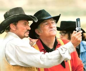 Eddy Mitchell