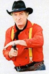 Eddy Mitchell