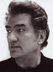 Eddy Mitchell