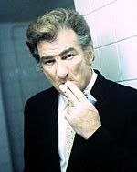 Eddy Mitchell