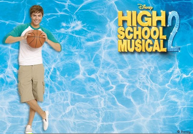 Zac Efron