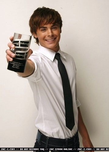 Zac Efron