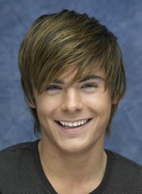 Zac Efron