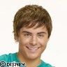 Zac Efron