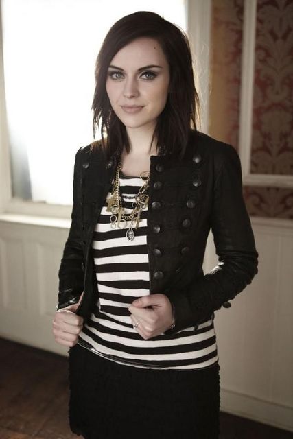 Amy Macdonald