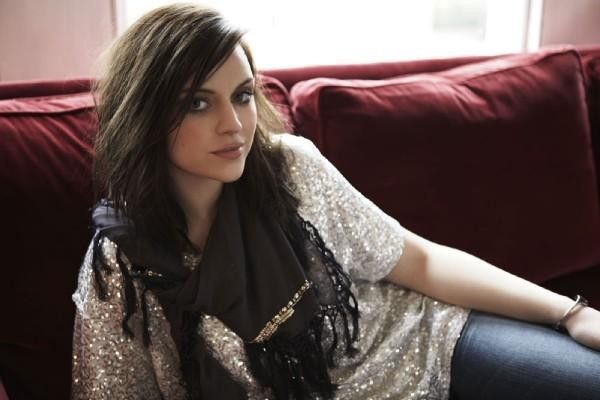 Amy Macdonald