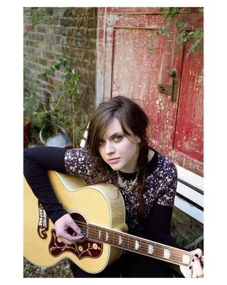 Amy Macdonald