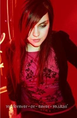 Amy Macdonald