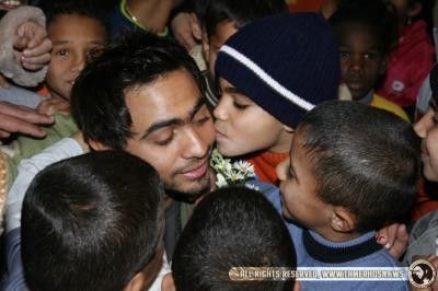 Tamer Hosni