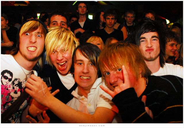 The Story So Far