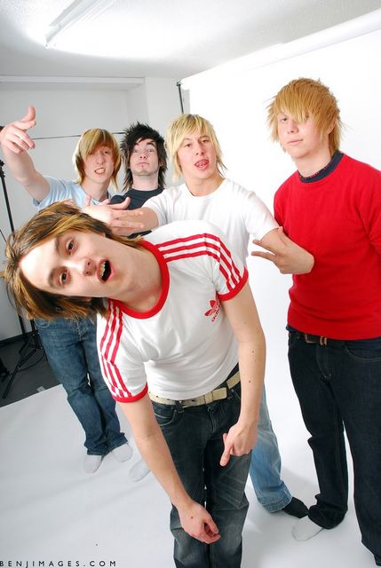 The Story So Far