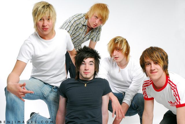 The Story So Far