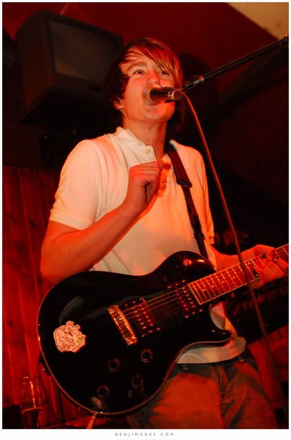 The Story So Far