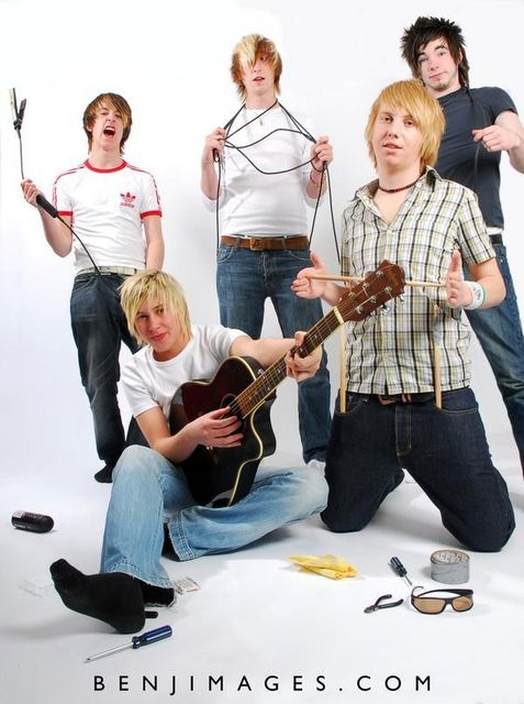 The Story So Far