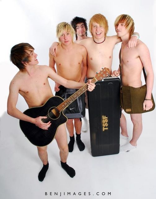 The Story So Far