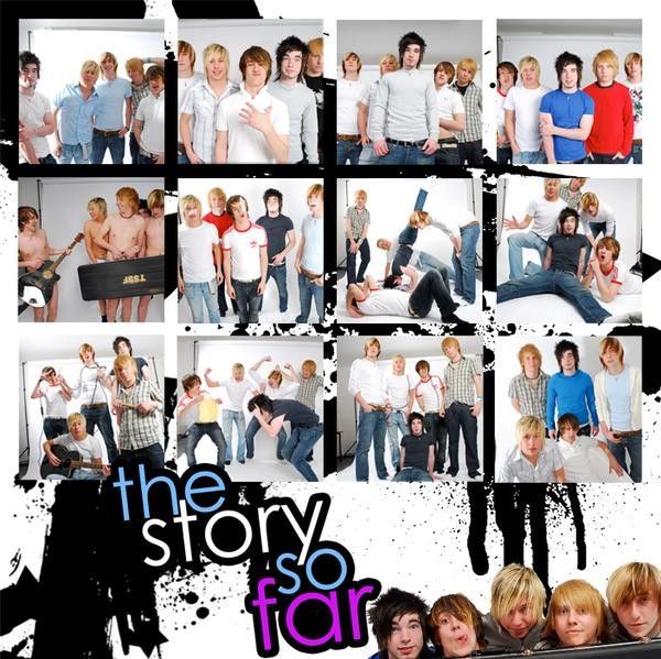 The Story So Far