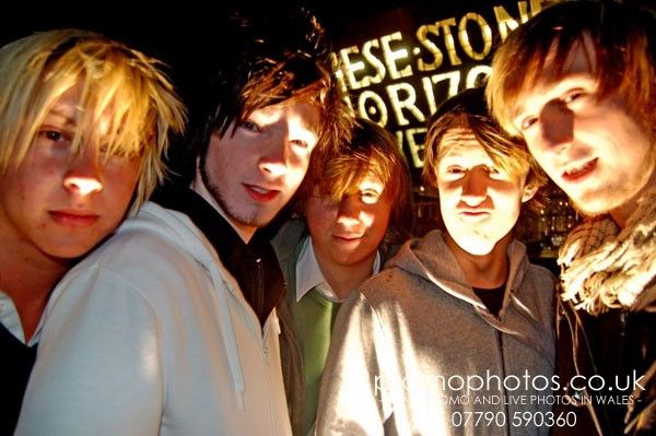 The Story So Far