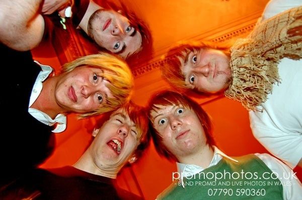 The Story So Far