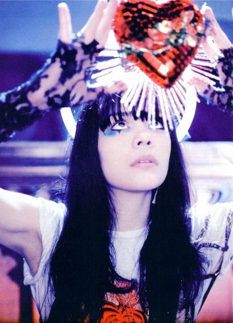 Bat For Lashes