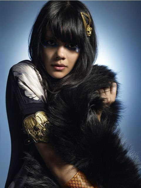 Bat For Lashes