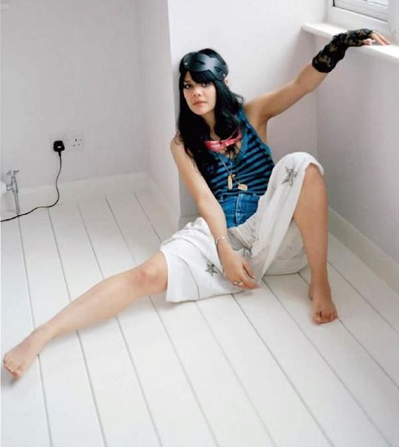 Bat For Lashes