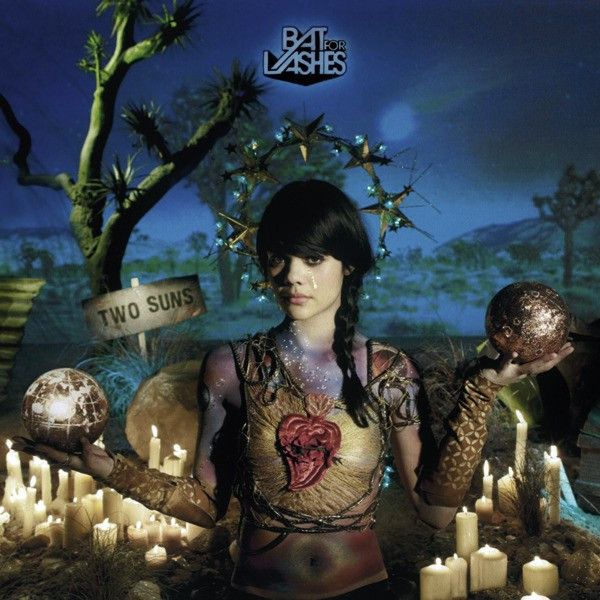 Bat For Lashes