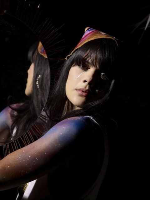 Bat For Lashes