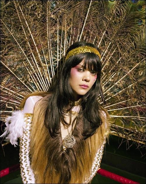 Bat For Lashes