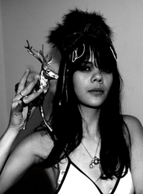 Bat For Lashes