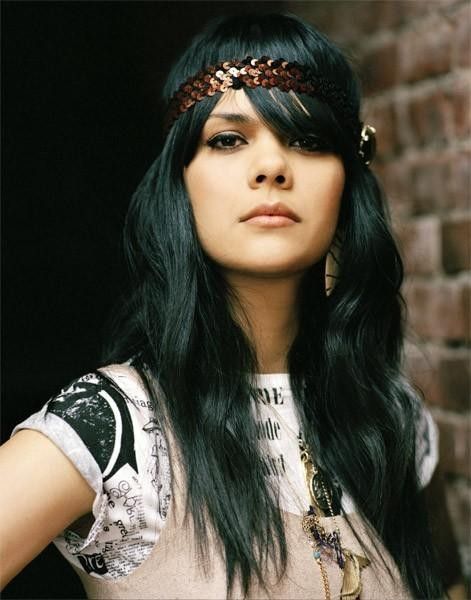 Bat For Lashes