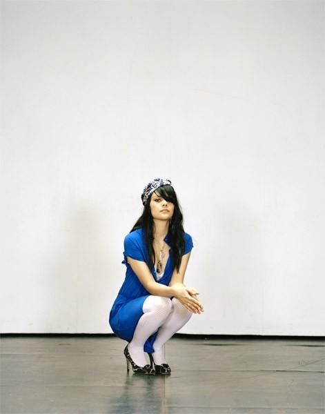 Bat For Lashes