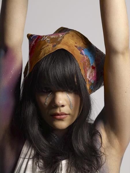 Bat For Lashes