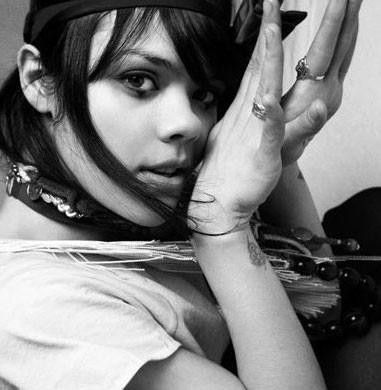 Bat For Lashes