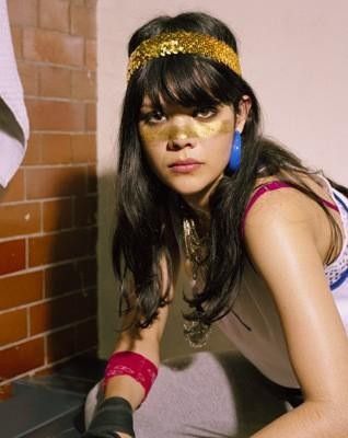 Bat For Lashes