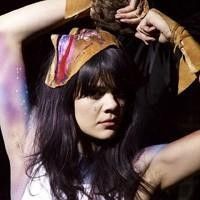 Bat For Lashes